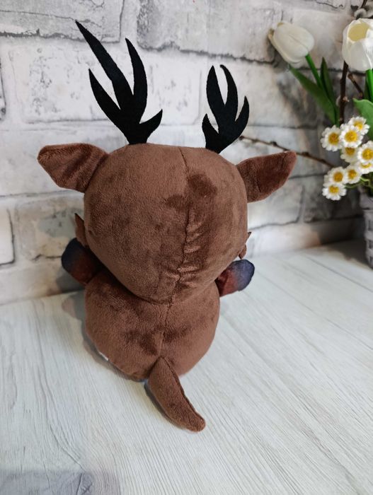 Jeleń jelonek baby Roblox słodziak nowy Pluszowy 99 nights on forest