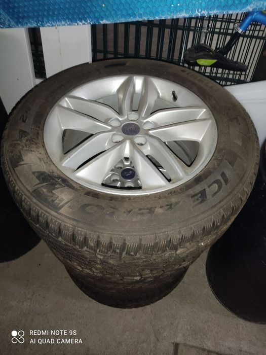 Продам авто форд едж