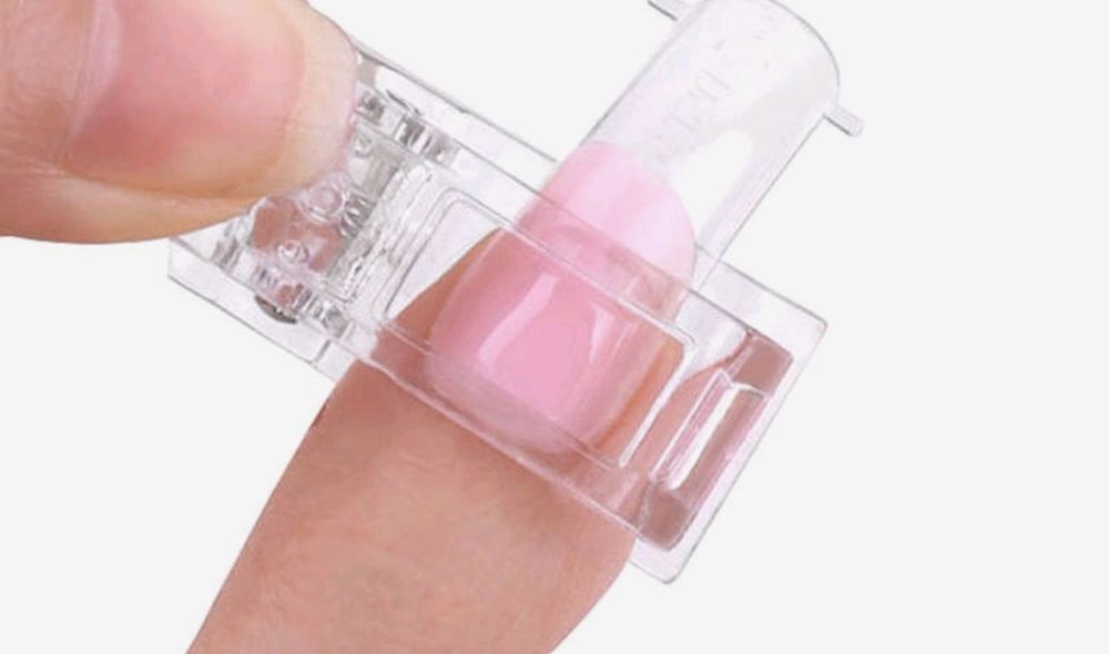 Pinças   para  unhas  manicure