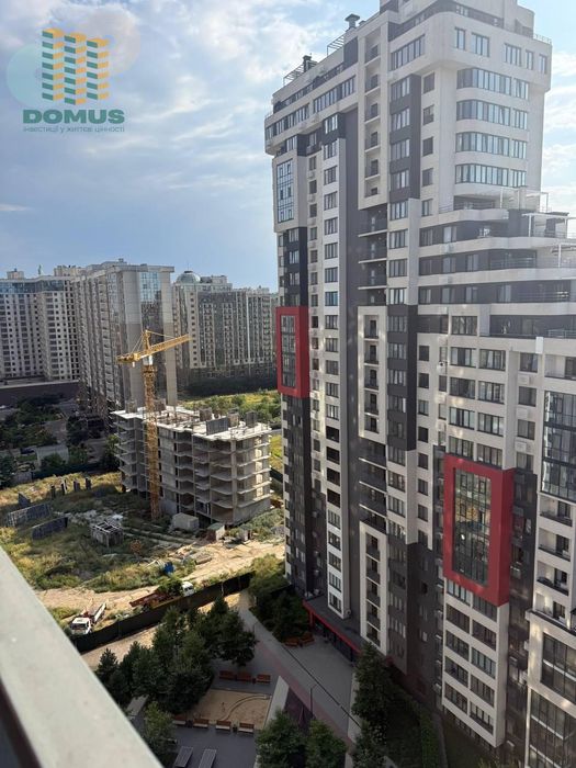 Продам 3 комн‼️ ЖК Таировские Сады‼️Дом сдан! Терраса‼️Киевский район