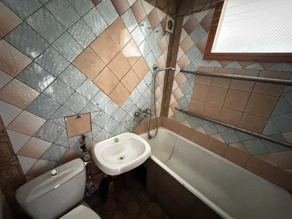 3к  квартира вул. Стрілецька