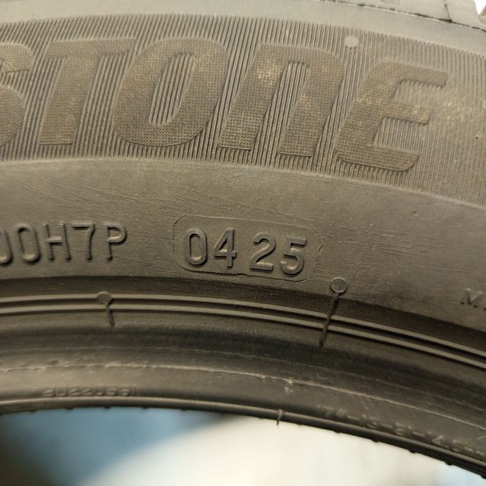 205/55R17 Bridgestone Turanza 6