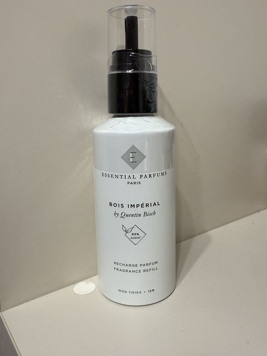 Essential Parfums Bois imperial 150 ml refill