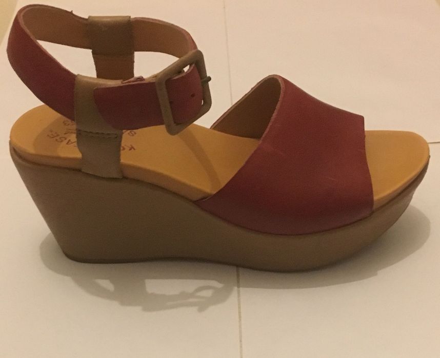 Sandálias KORK-EASE since1953