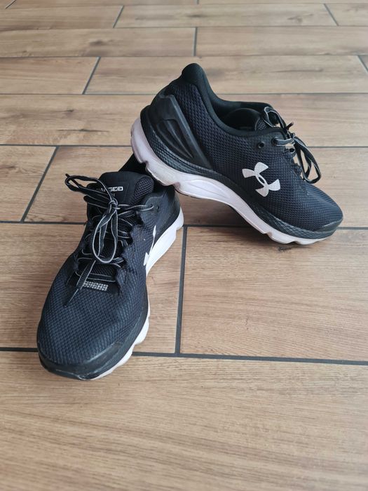Under Armour Charged Gemini  do biegania