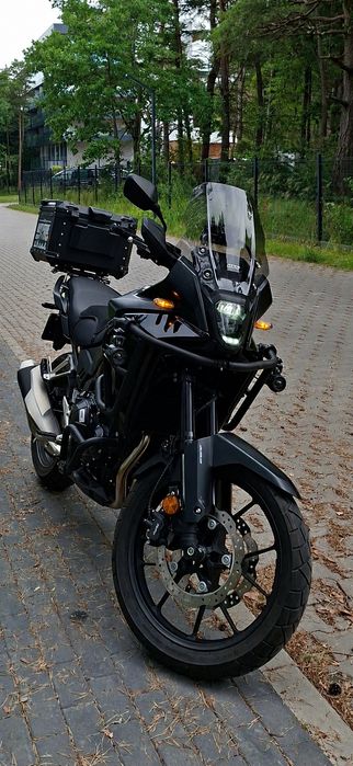 Honda