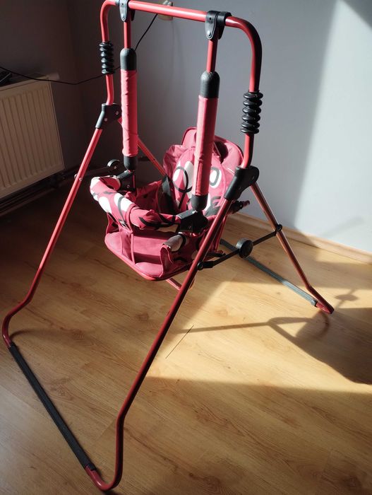 Huśtawka Dziecięca