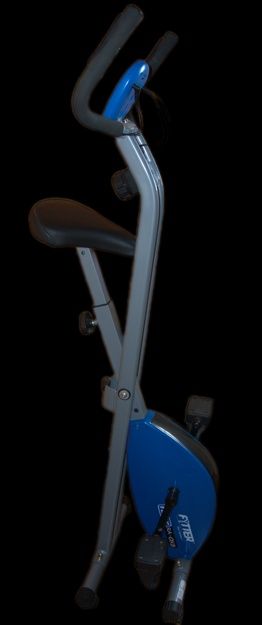 Bicicleta fixa indoor da SportZone