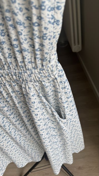 Sukienka lietnia, cotton