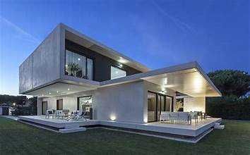 construção de casas modulares