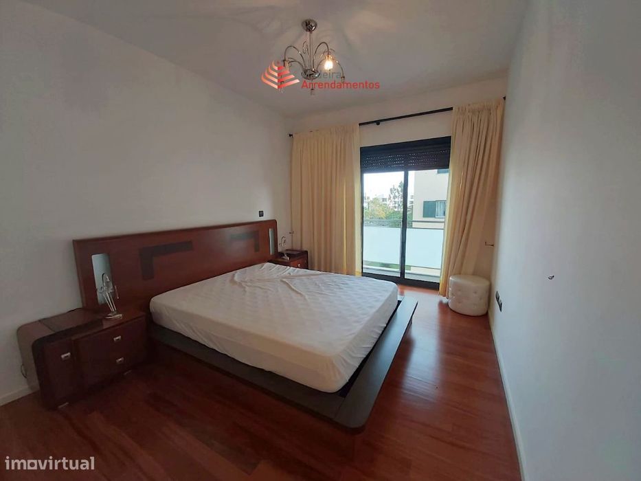 Apartamento em Madalenas