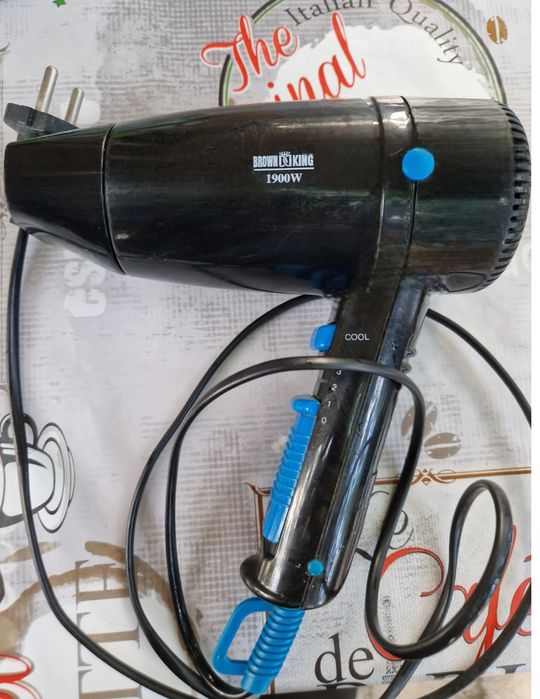 Фен  Brown King Imperial 1900w