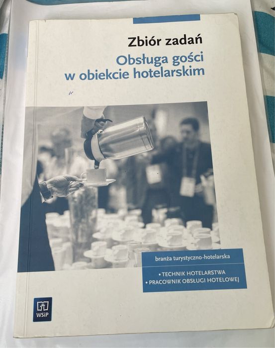 Turystyka i rekreacja.ksiazki