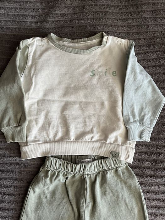 Костюм спортивний