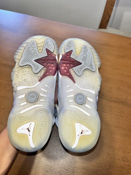 Jordan Jumpman Two Trey