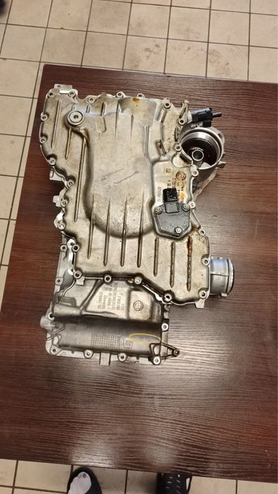 ходова частина БМВ М8 (bmw m8) пружини кайли оригінальні з америки