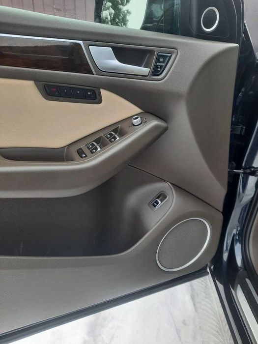 Продам Audi Q5 2015 року