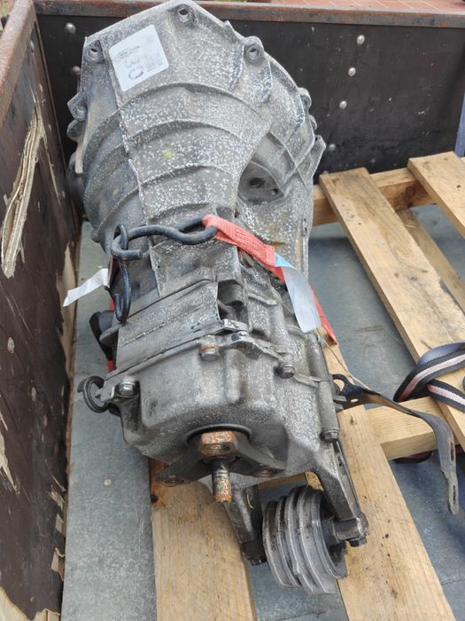 Motor Mercedes Benz completo 250 turbo diesel OM 605, w202, 850 euros