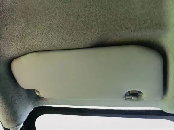 Pála de sol esquerda FIAT Tipo Wagon (358_)