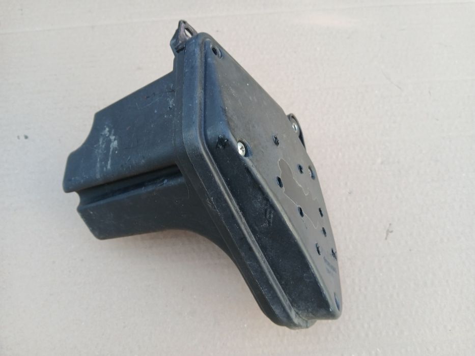 Airbox Obudowa Filtra Powietrza Derbi Senda 50
