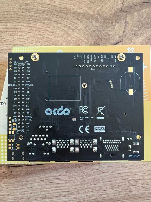 OKDO Jetson Nano C100