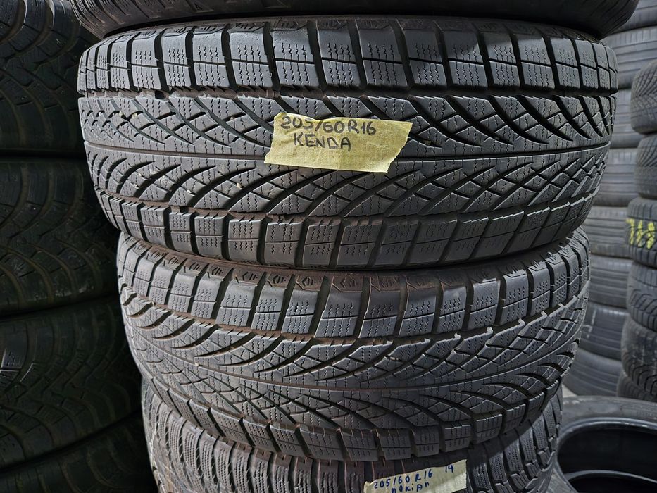 205/60R16 Склад великий вибір 215 55