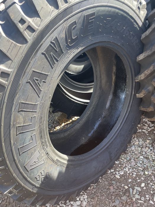 Opona Alliance Multiuse 540/65r30 540/65-30 Jak Nowa