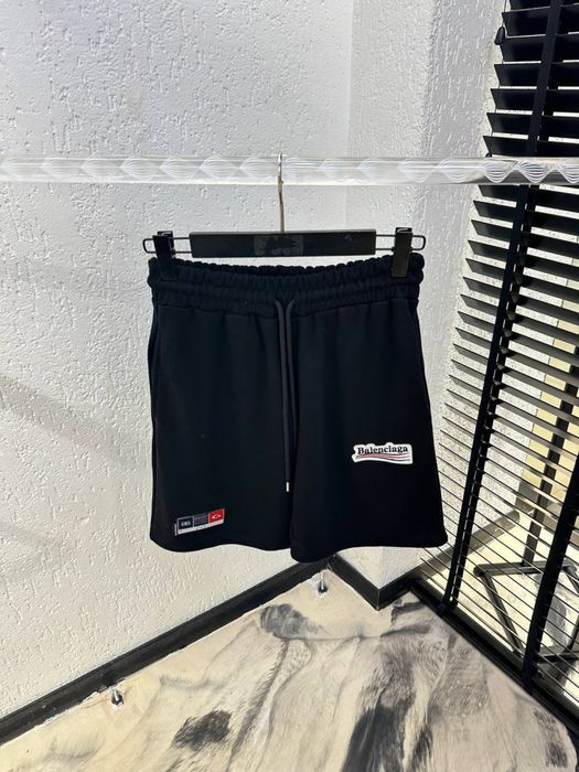 Spodenki Balenciaga