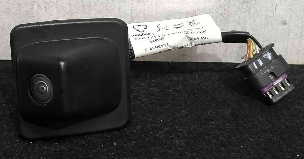 Câmara Parking 9822745380 - OPEL CORSA E