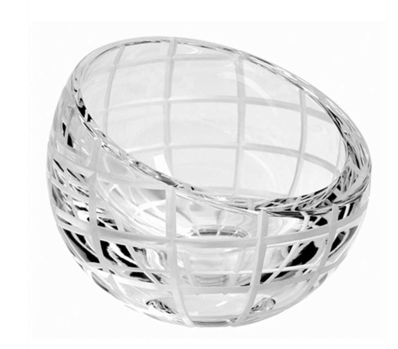 Castiçal Medusa Vista Alegre (NUNCA USADO NA CAIXA)