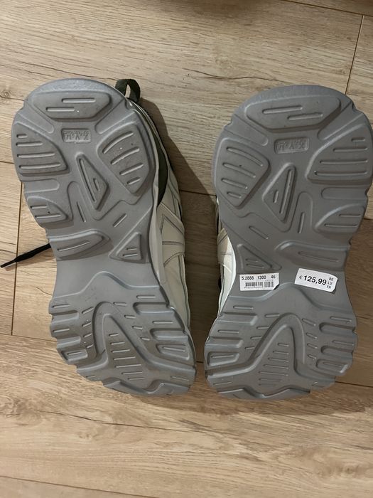 Buty sacha nr 46