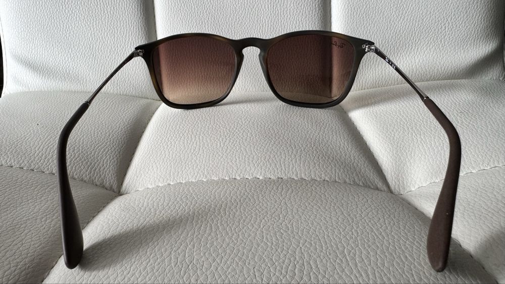 Sprzedam nowe oryginalne okulary Ray-Ban RB4187