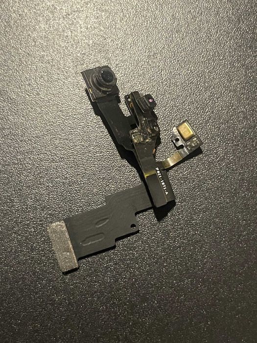 iPhone 6s Plus + kamera przednia taśma z czujnikami oryginalna demonta