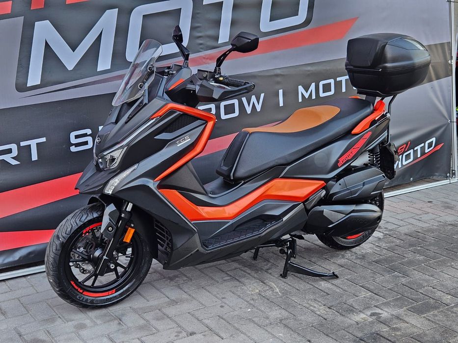 Kymco