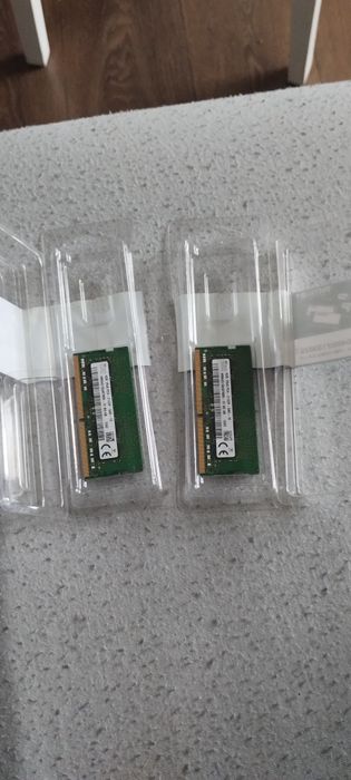 Sk hynix 8GB(2x4) RAM DDR4 2133 MHz SODIMM