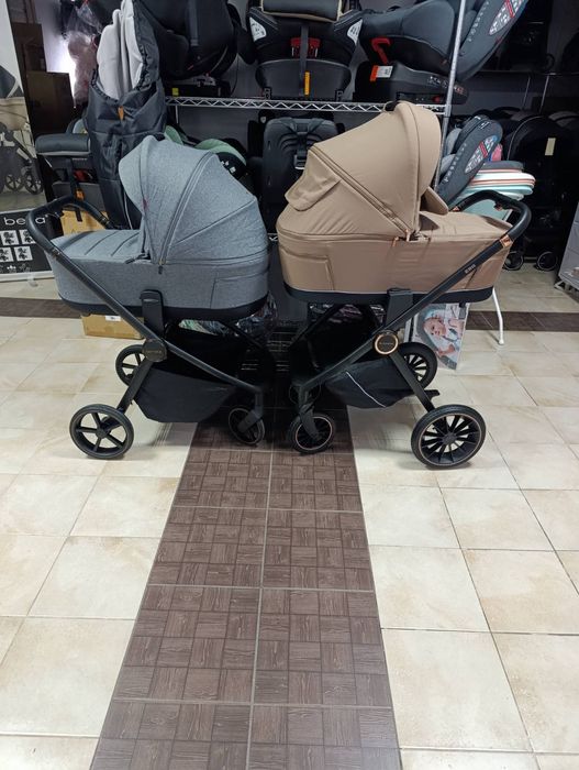 Магазин дитячих колясок нових та б.у. вживаних 2в1, 3в1 Пакунок малюка