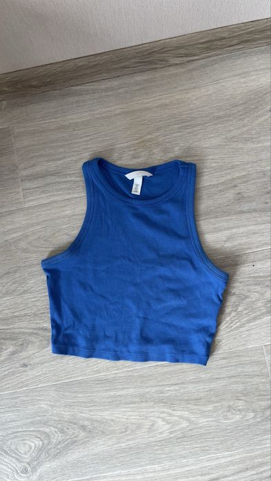 Топ Кофта Бодик лето