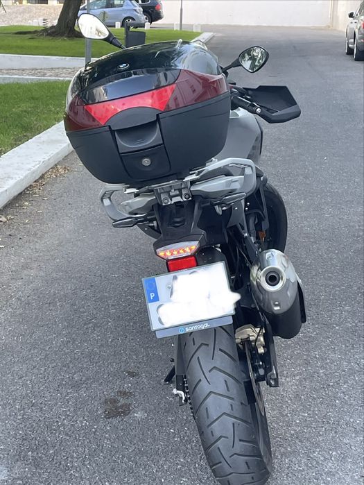 Vendo BMW 310 GS 2022