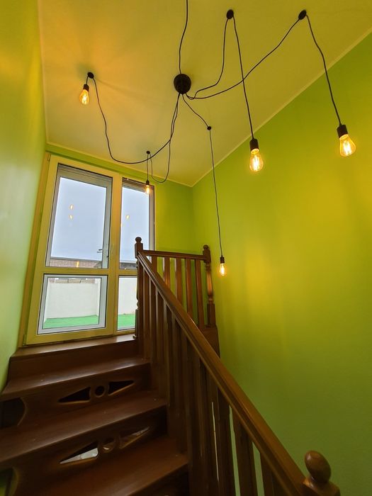 Здам двокімнатний таунхаус  з великою терасою в с.Гора "Кантрі-ТаунХау