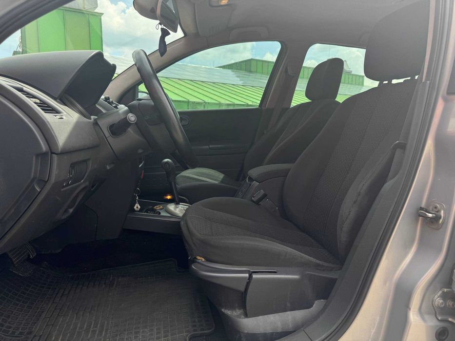 Renault Megane 2005 VIN VF1LM1B0E32795257 фото оголошення 9 з 24