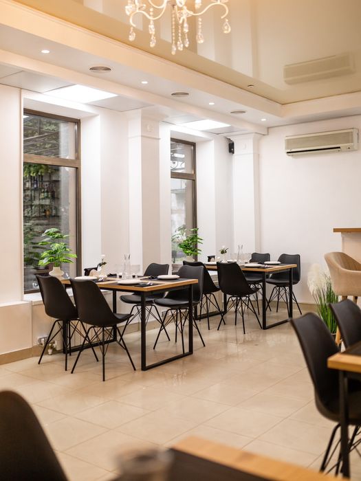 Здам в оренду приміщення