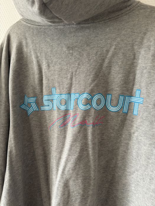 bluza Stranger Things