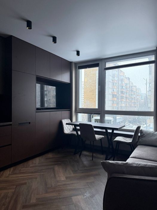 Сдам Свою квартиру 43м ЖК Time тайм Липківського соломянка вокзал