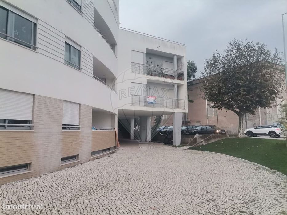 Apartamento T4 para venda