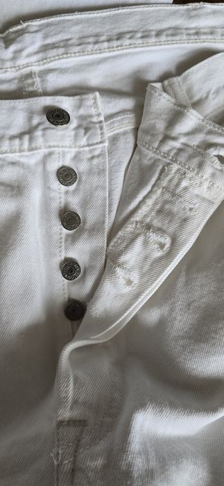 Джинси Levi's 501