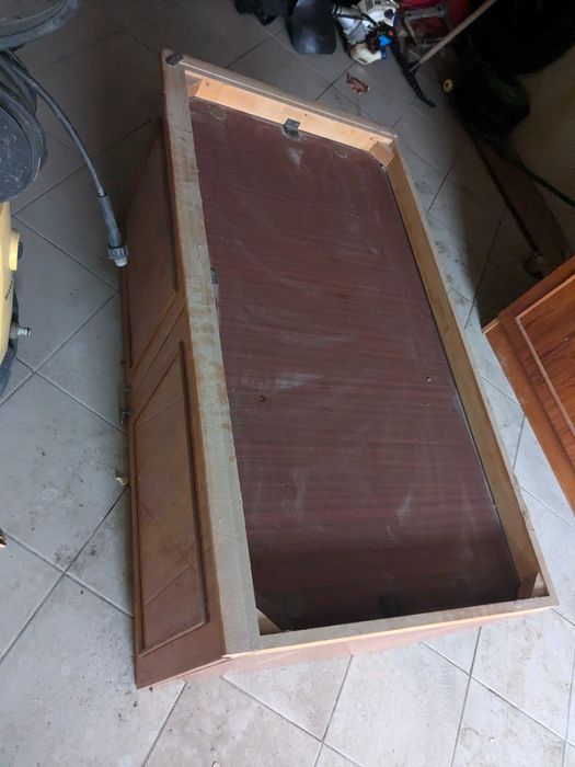 Шафа радянська надійний та міцна