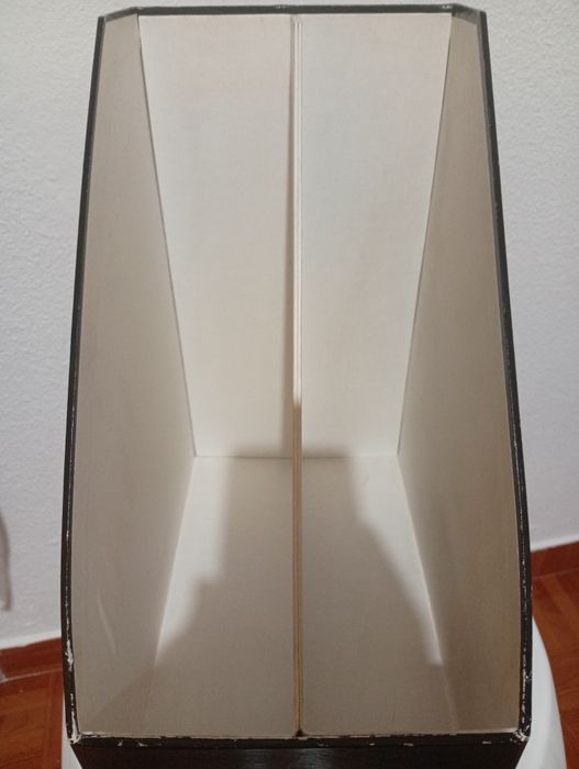 Organizador de livros