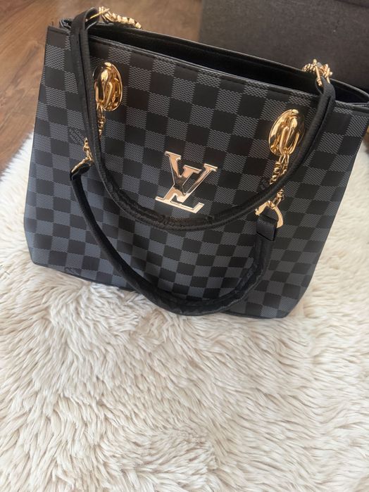 Torebka Louis Vuitton