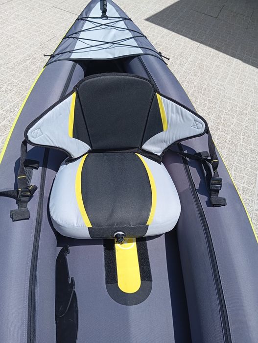 Kayak da Tribord como novo
