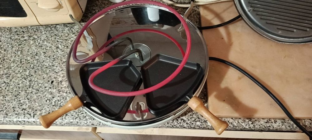 Electrodoméstico